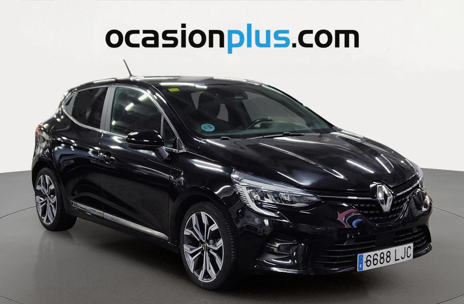 Renault Clio Zen TCe GPF - foto 2