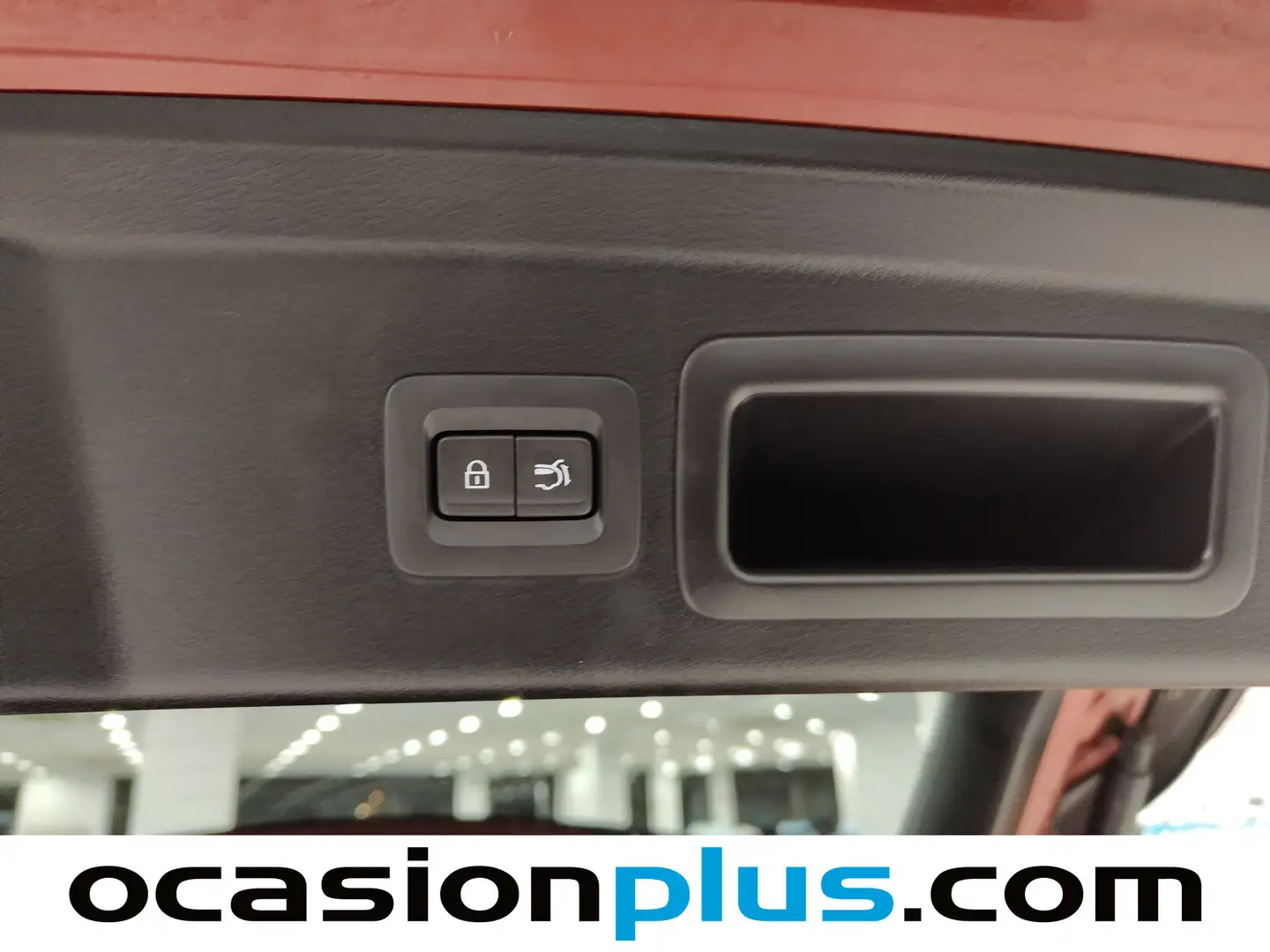 Foto Mazda CX-30 Mazda CX-30 2.0 Skyactiv-G Zenith 2WD AT (122 CV)