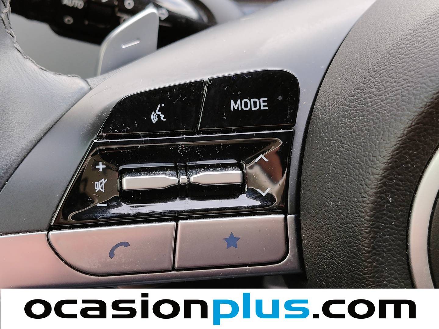 Hyundai Tucson Hyundai Tucson 1.6 TGDI HEV Tecno Auto 2C (230 CV) 230cv