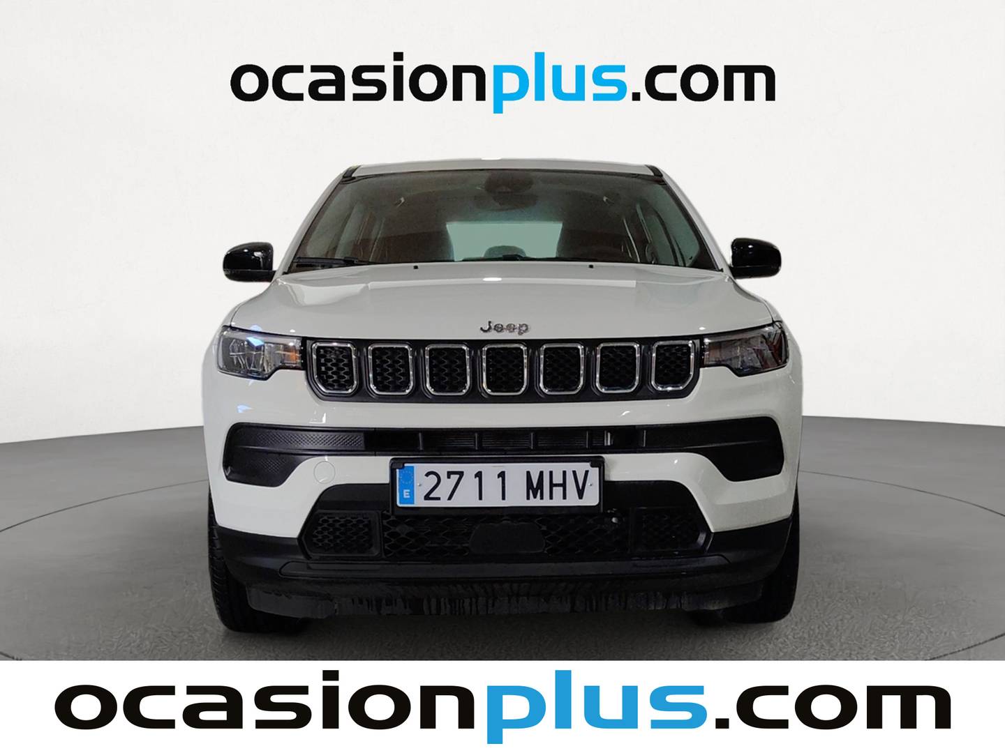 Foto Jeep Compass Jeep Compass 1.5 MHEV Longitude DCT (130 CV)