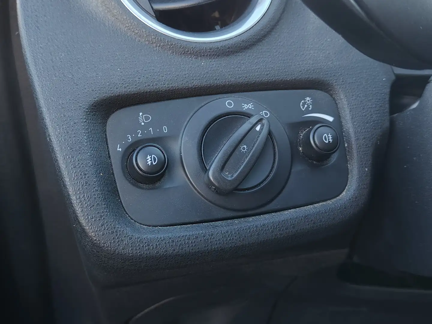 Foto Ford Fiesta Ford Fiesta Zen TCe (140 CV) GPF