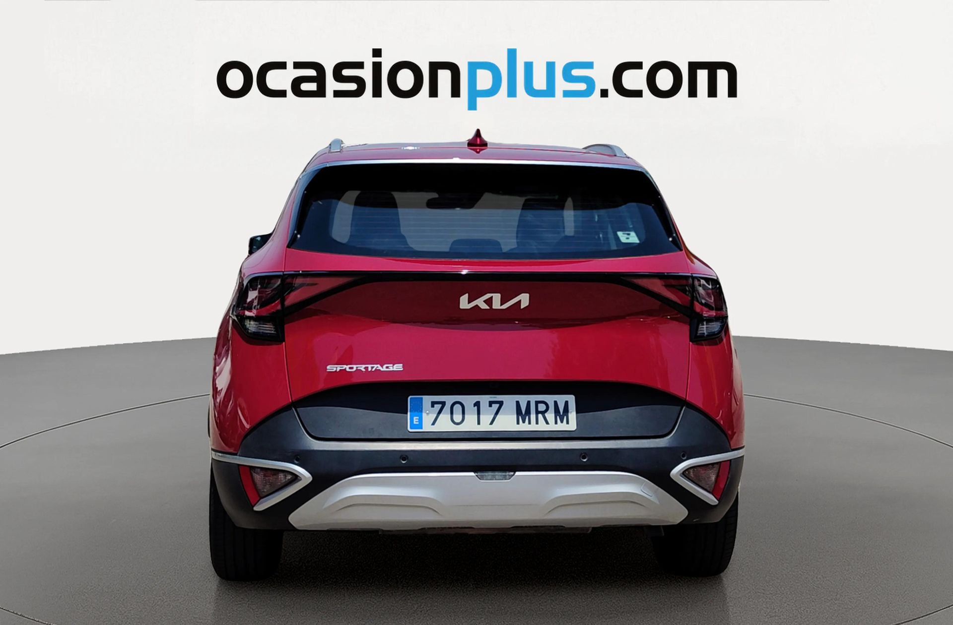 Kia Sportage 1.6 T-GDi MHEV Drive 4x2 - foto 17