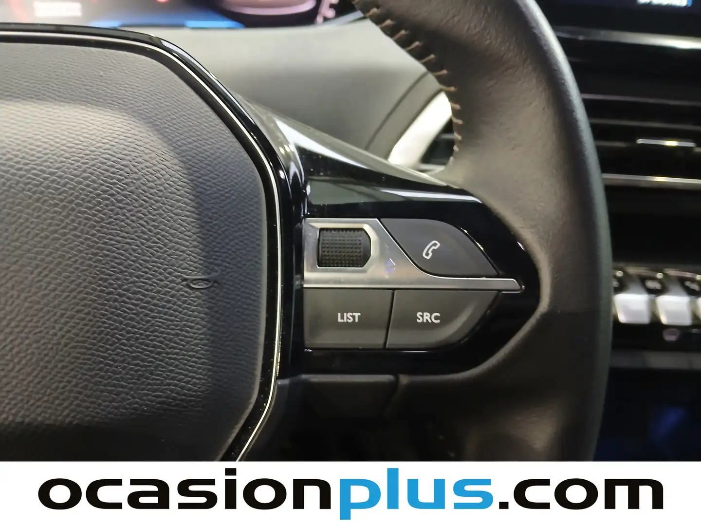 Foto Peugeot 3008 Peugeot 3008 PureTech 130 S&S Allure Pack (130 CV)