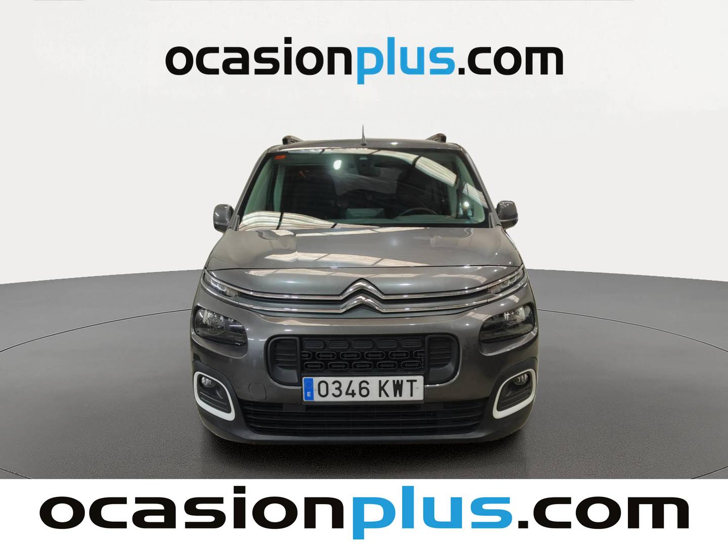 Foto Citroën Berlingo Citroen Berlingo Combi BlueHDi 100 Talla M Feel (100 CV)