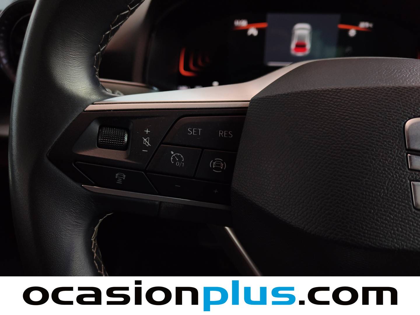 Seat Ibiza Seat Ibiza 1.0 TSI S&S Xcellence (115 CV) gasolina