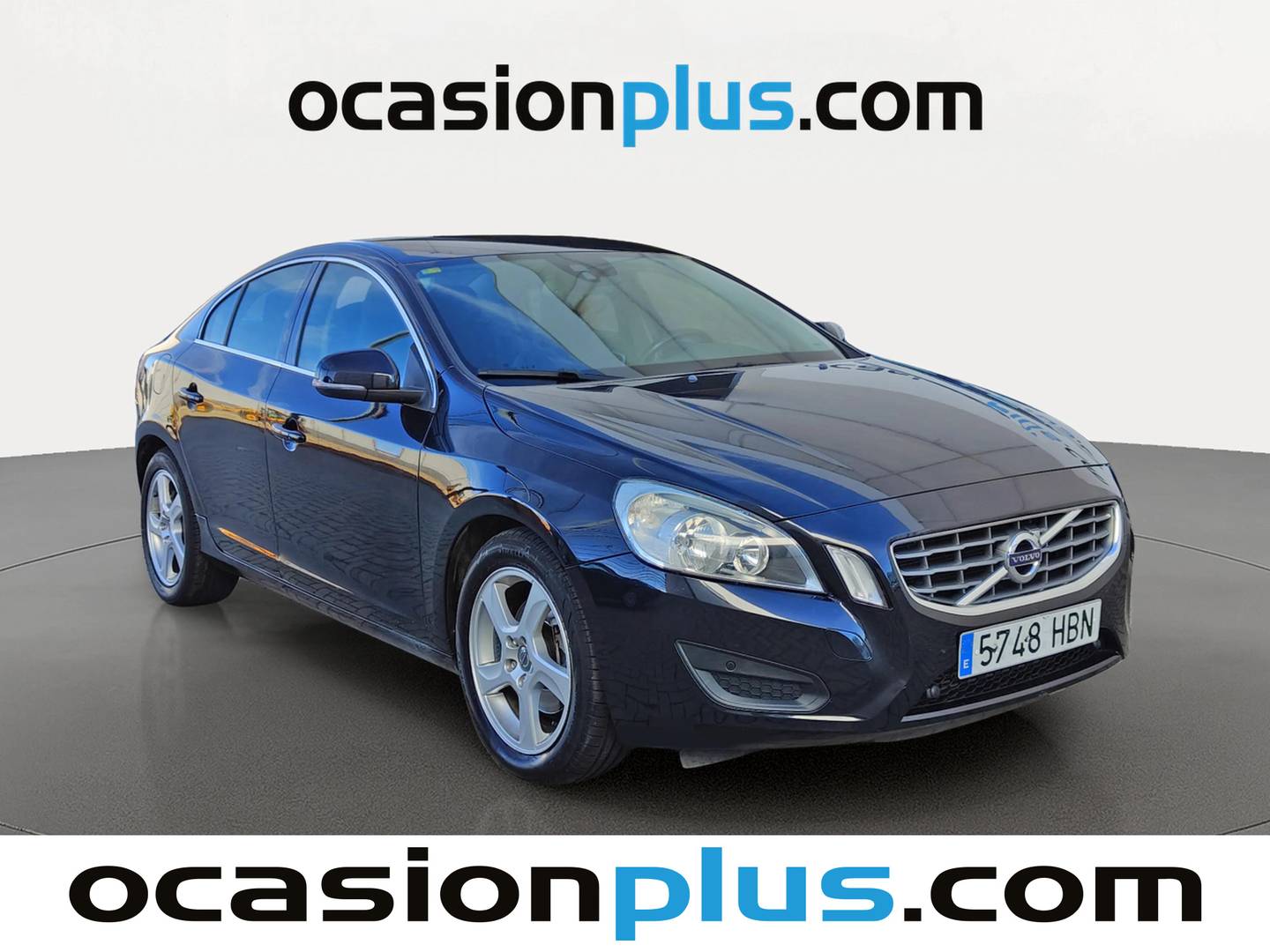 Foto Volvo S60 Volvo S60 D3 Momentum Auto (163 CV)