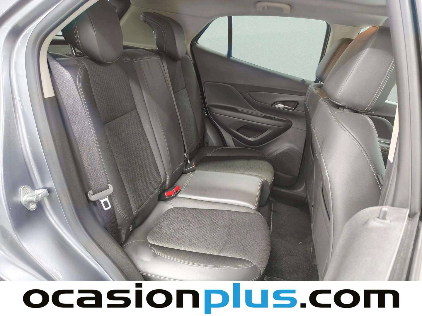 Opel Mokka X Opel Mokka X 1.4 Turbo S&S Innovation 4X2 (140 CV) barato