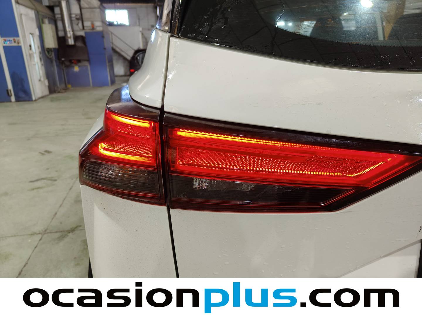 Foto Nissan QASHQAI Nissan Qashqai DIG-T 140 mHEV Acenta 4x2 (140 CV)