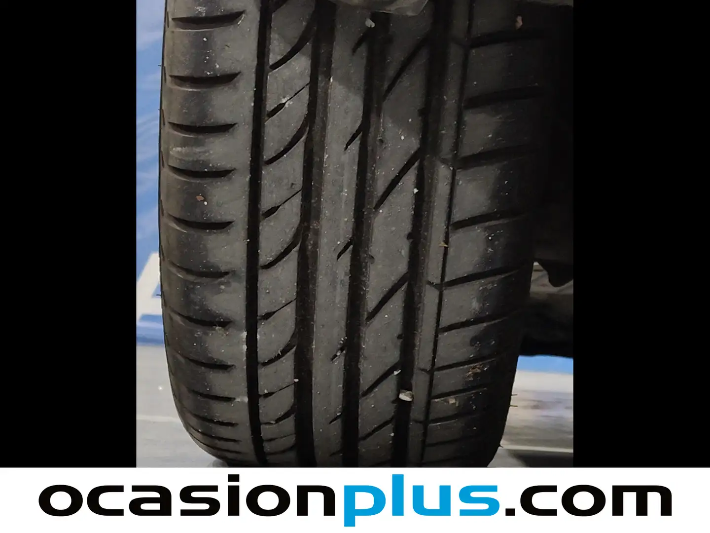 Foto Ford Focus Ford Focus 1.6 TDCI Trend (115 CV)