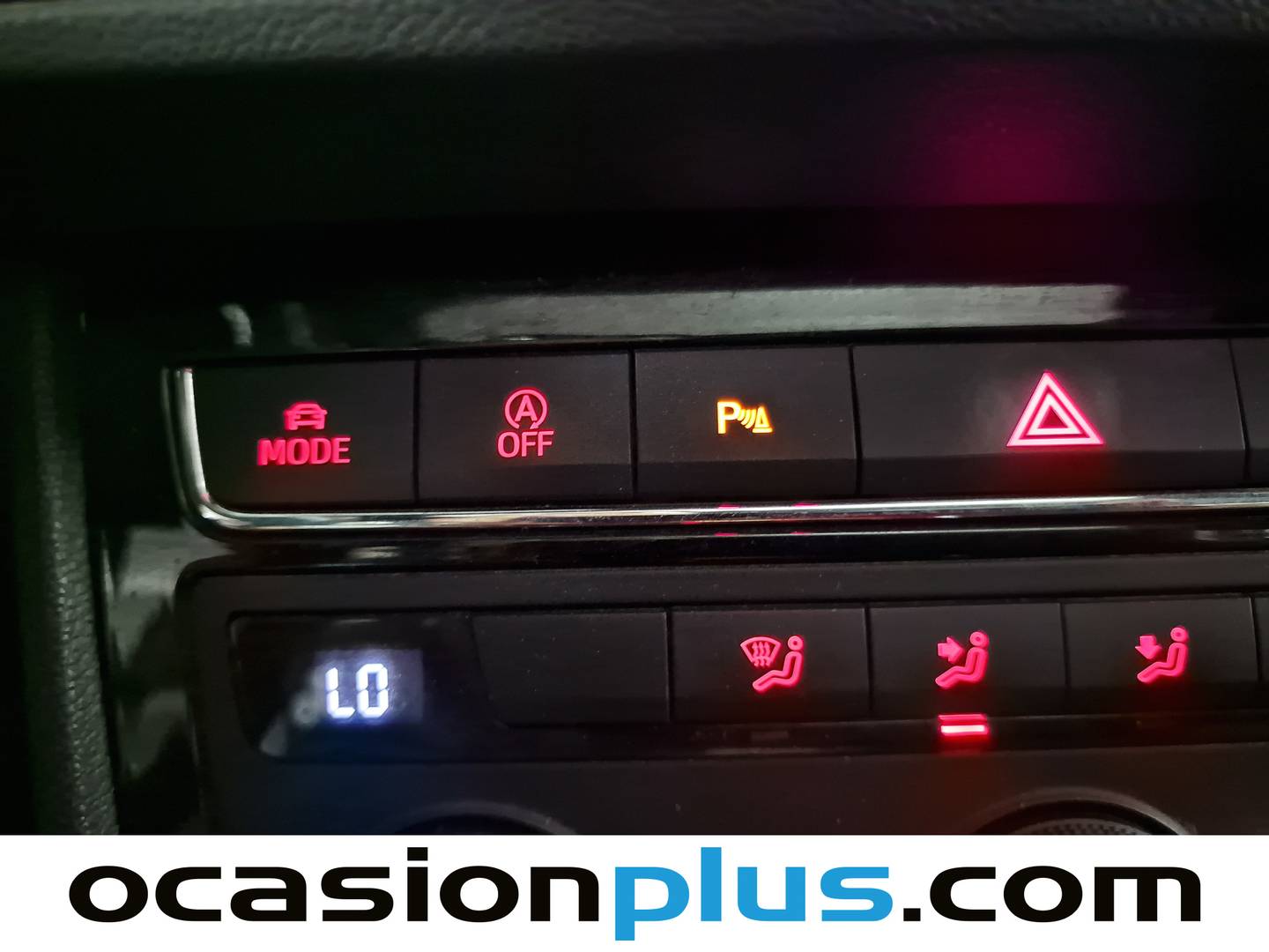 Seat León Seat León 2.0 TDI S&S FR DSG (150 CV) 2019