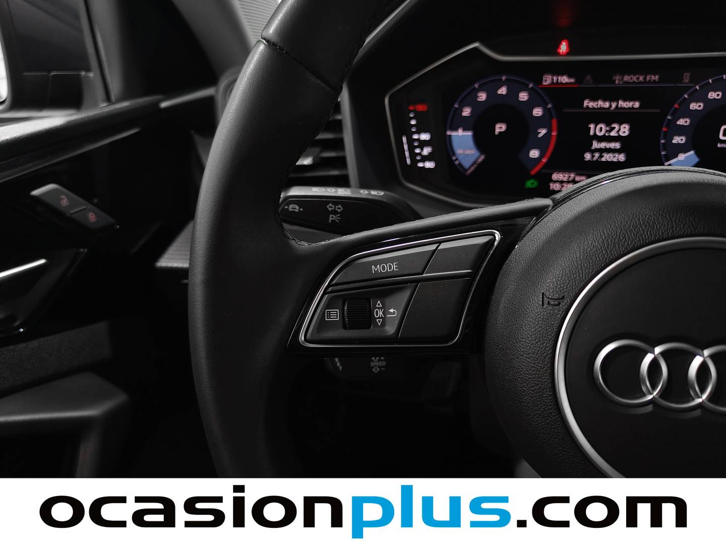 Audi A1 Audi A1 Sportback Advanced 30 TFSI (110 CV) S tronic barato