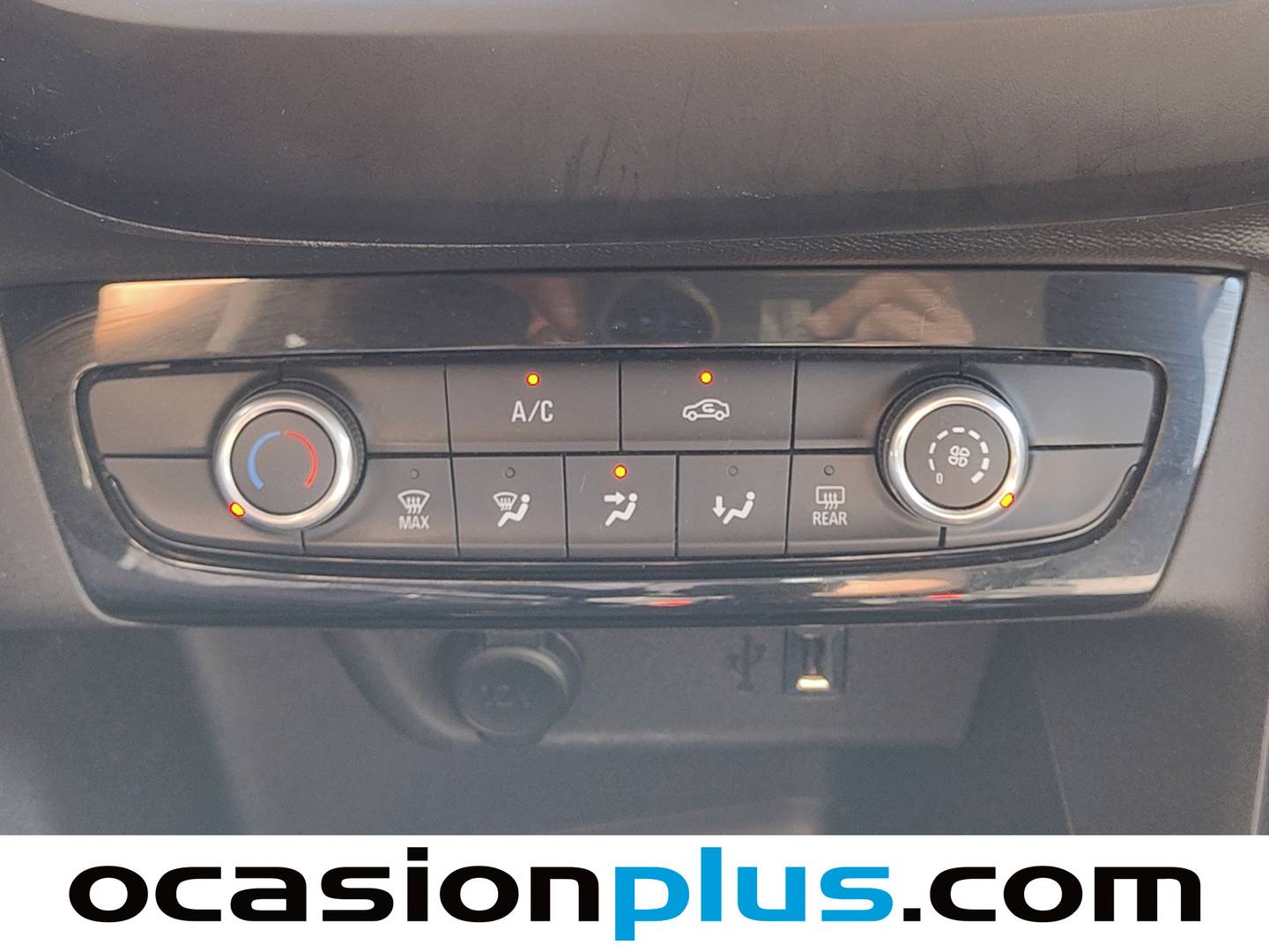 Extras del Opel Corsa Opel Corsa 1.2 Turbo XHL Edition (100 CV)