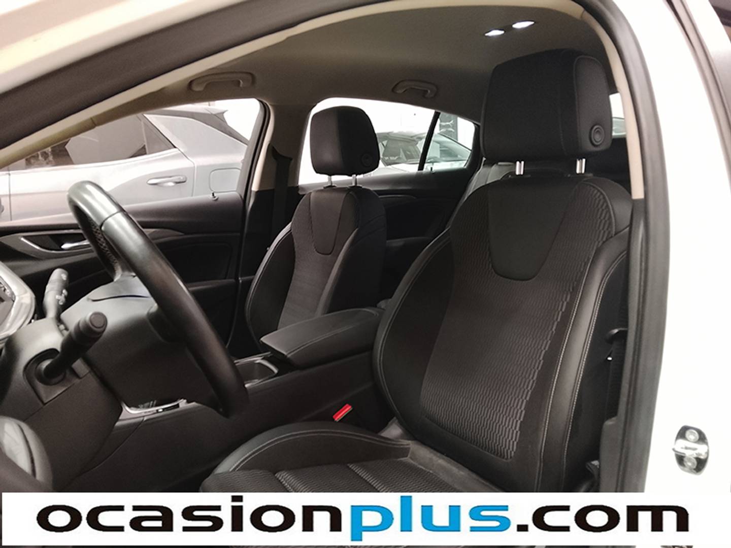 Foto Opel Insignia Opel Insignia GS 1.6 CDTI ecoTEC D Business (110 CV)