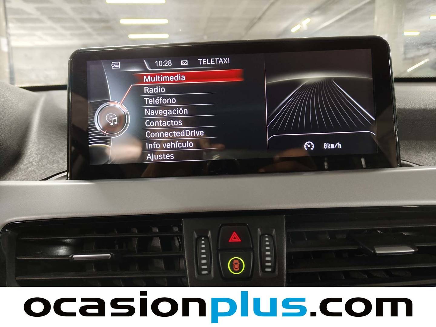 BMW X1 BMW X1 sDrive18d (150 CV) seminuevo