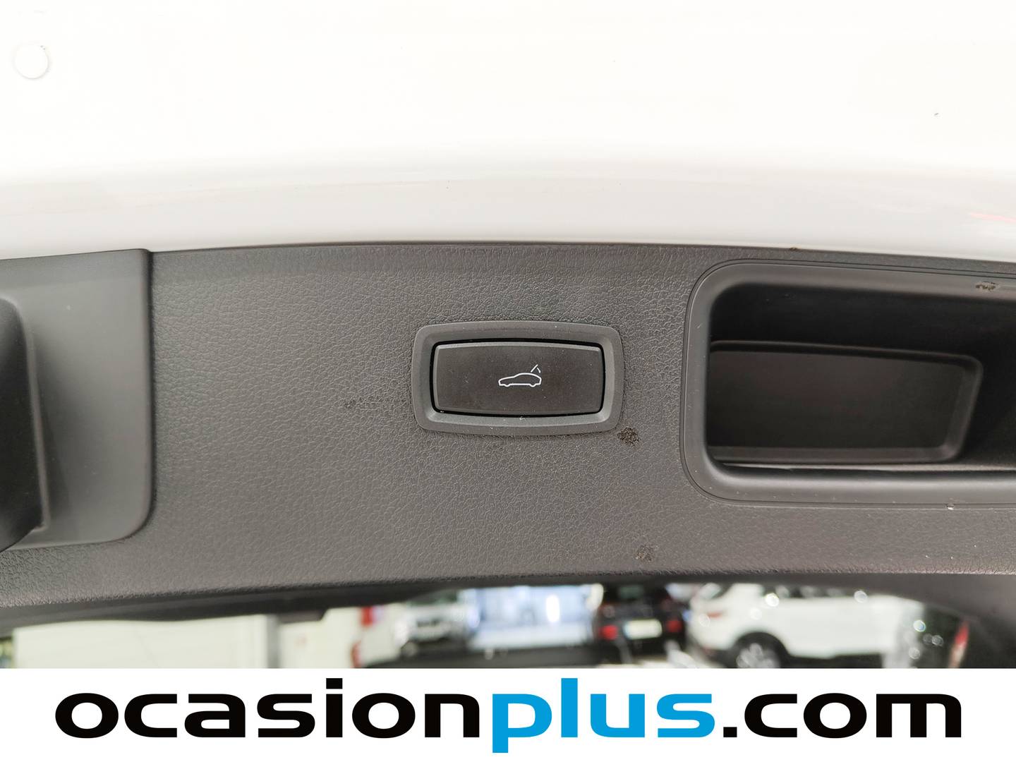 Foto Porsche Macan Porsche Macan Macan (245 CV)