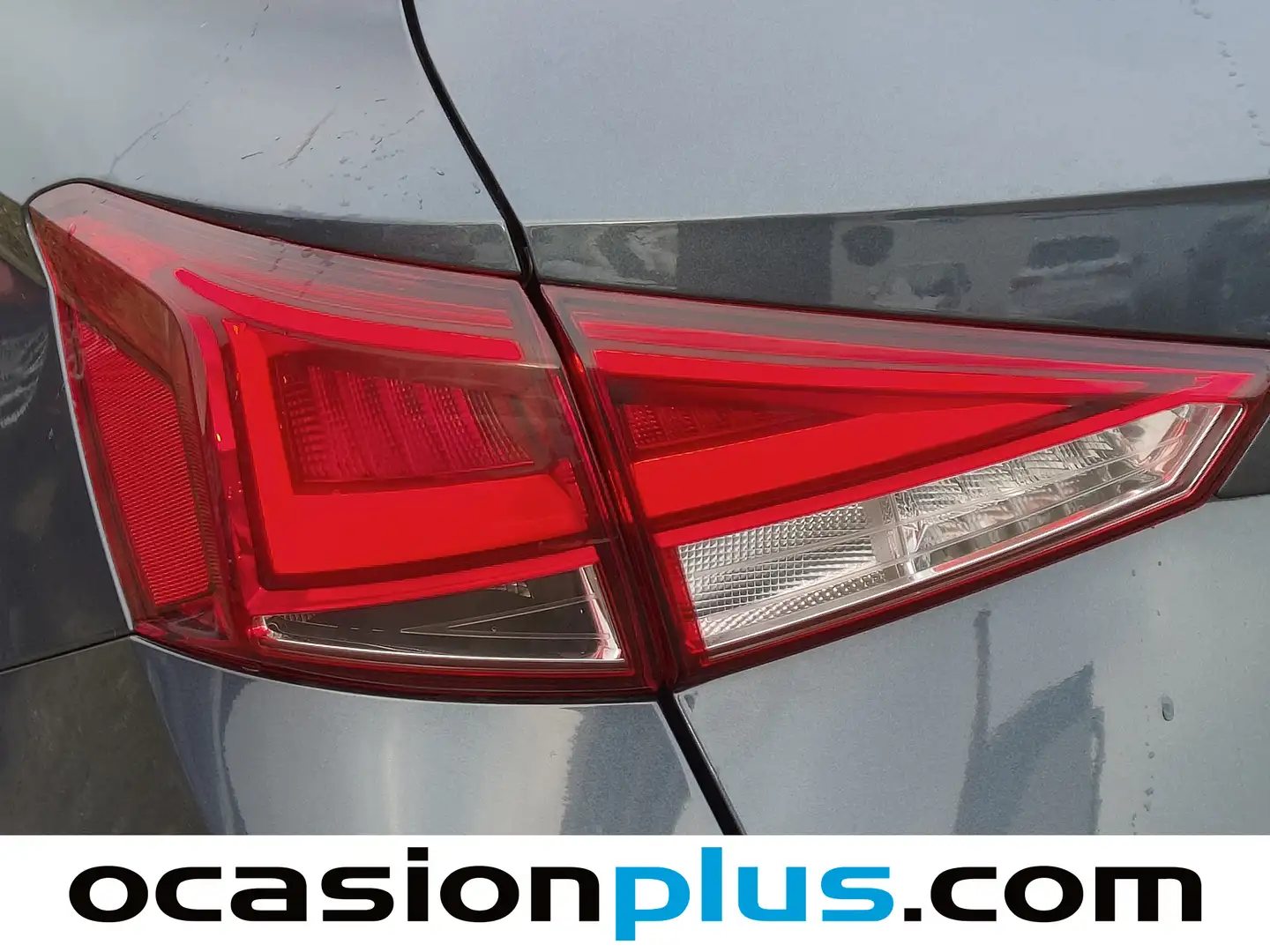 Foto Seat Arona SEAT Arona 1.5 TSI S&S FR XL DSG (150 CV)