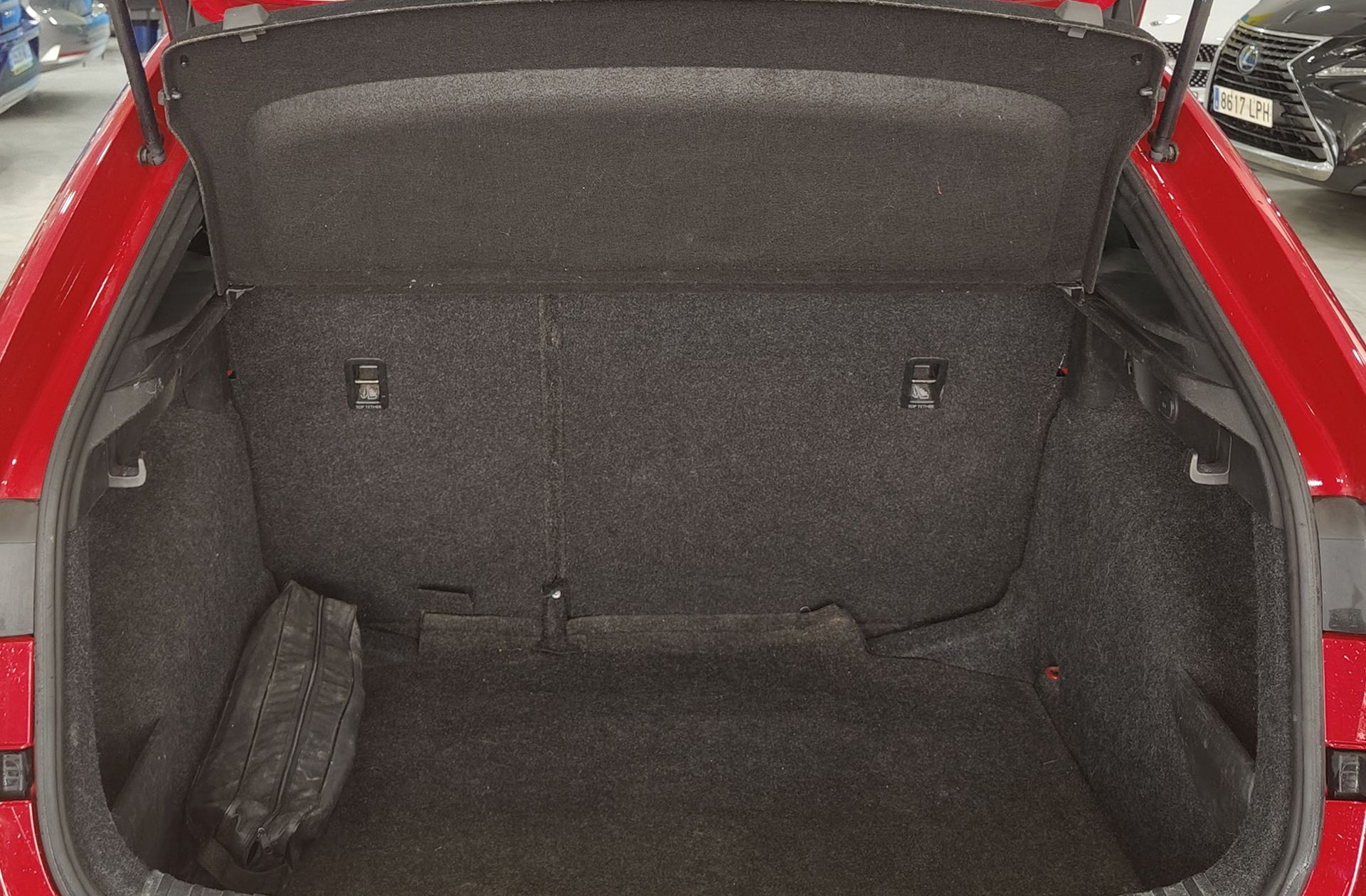 Škoda Scala 1.5 TSI First Edition DSG - foto 14