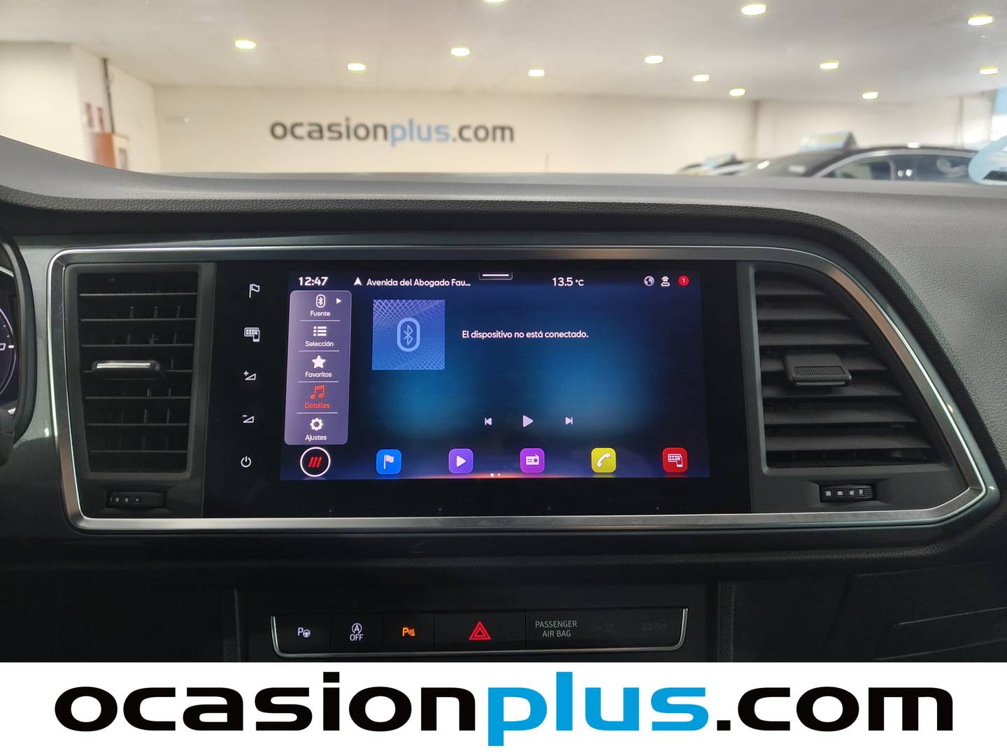 Foto Seat Ateca SEAT Ateca 1.5 TSI S&S Style XL (150 CV)