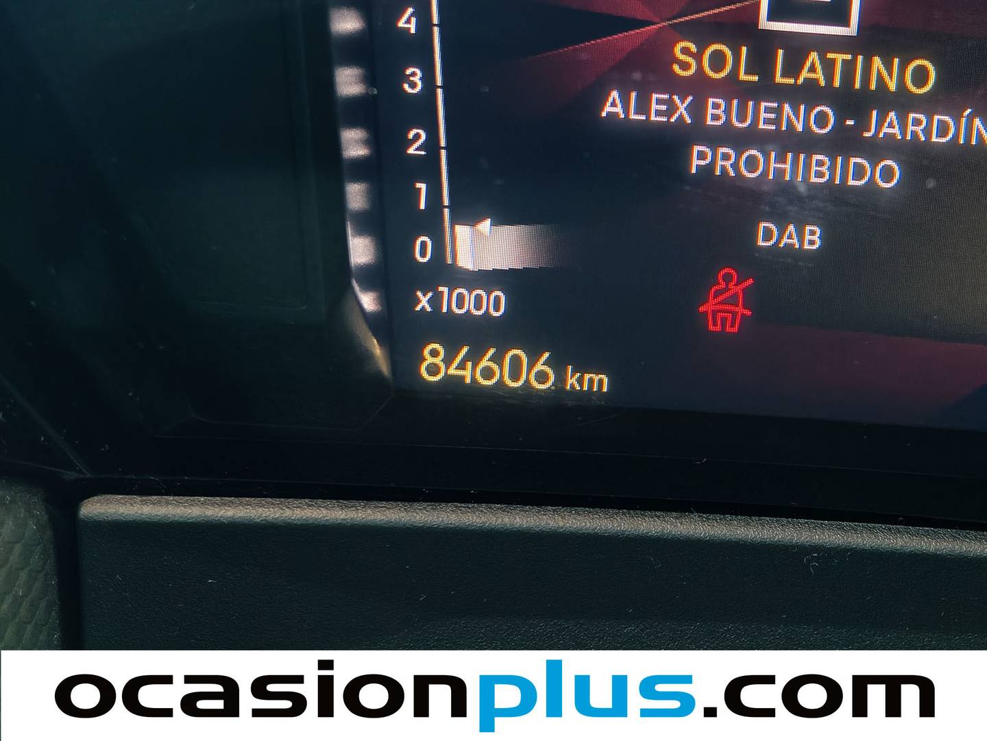 DS DS 4 DS DS4 BlueHDi 130 Trocadero Auto (130 CV) 2023