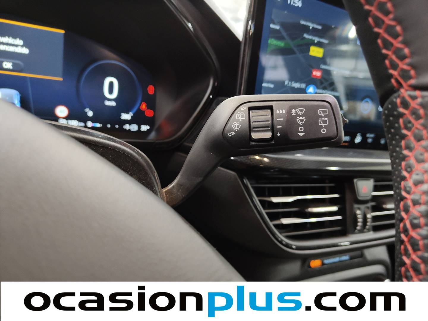 Ford Focus Ford Focus 2.3 EcoBoost ST (280 CV) barato