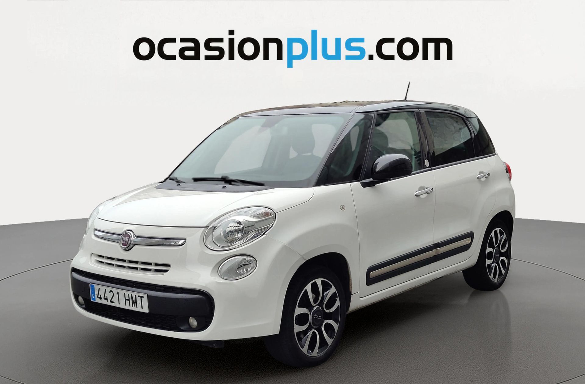Fiat 500L 1.4 16v