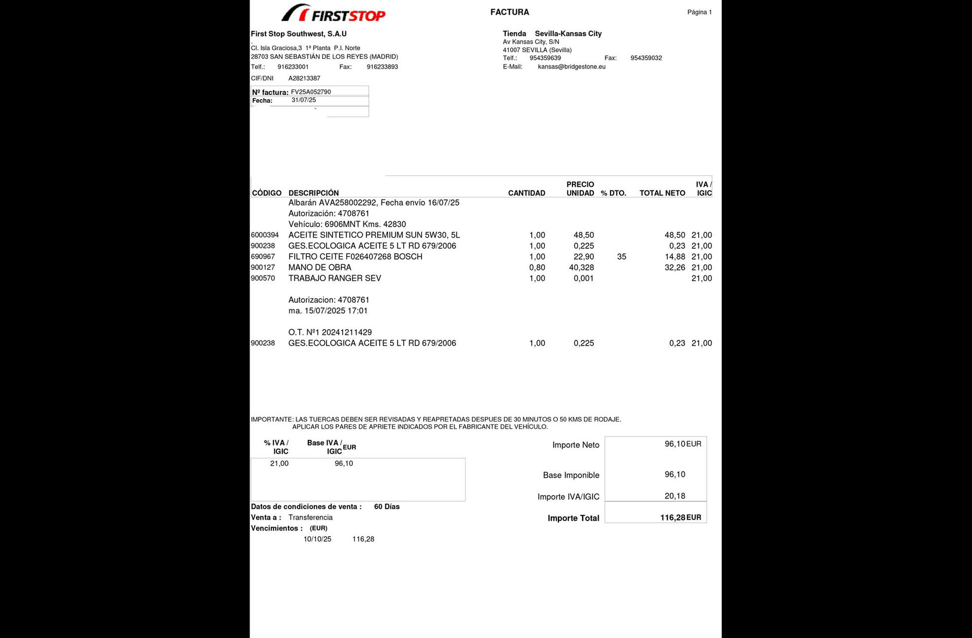 Toyota Proace Verso 2.0D VX Plus Shuttle L1 9 plazas - foto 18