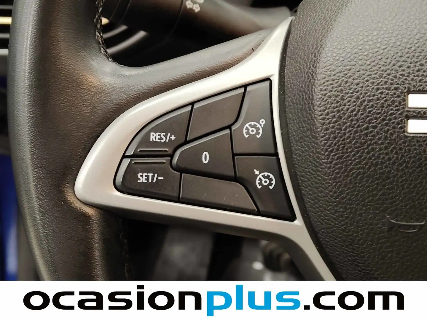 Foto Dacia Sandero Dacia Sandero Stepway Extreme Go TCe  (110 CV)