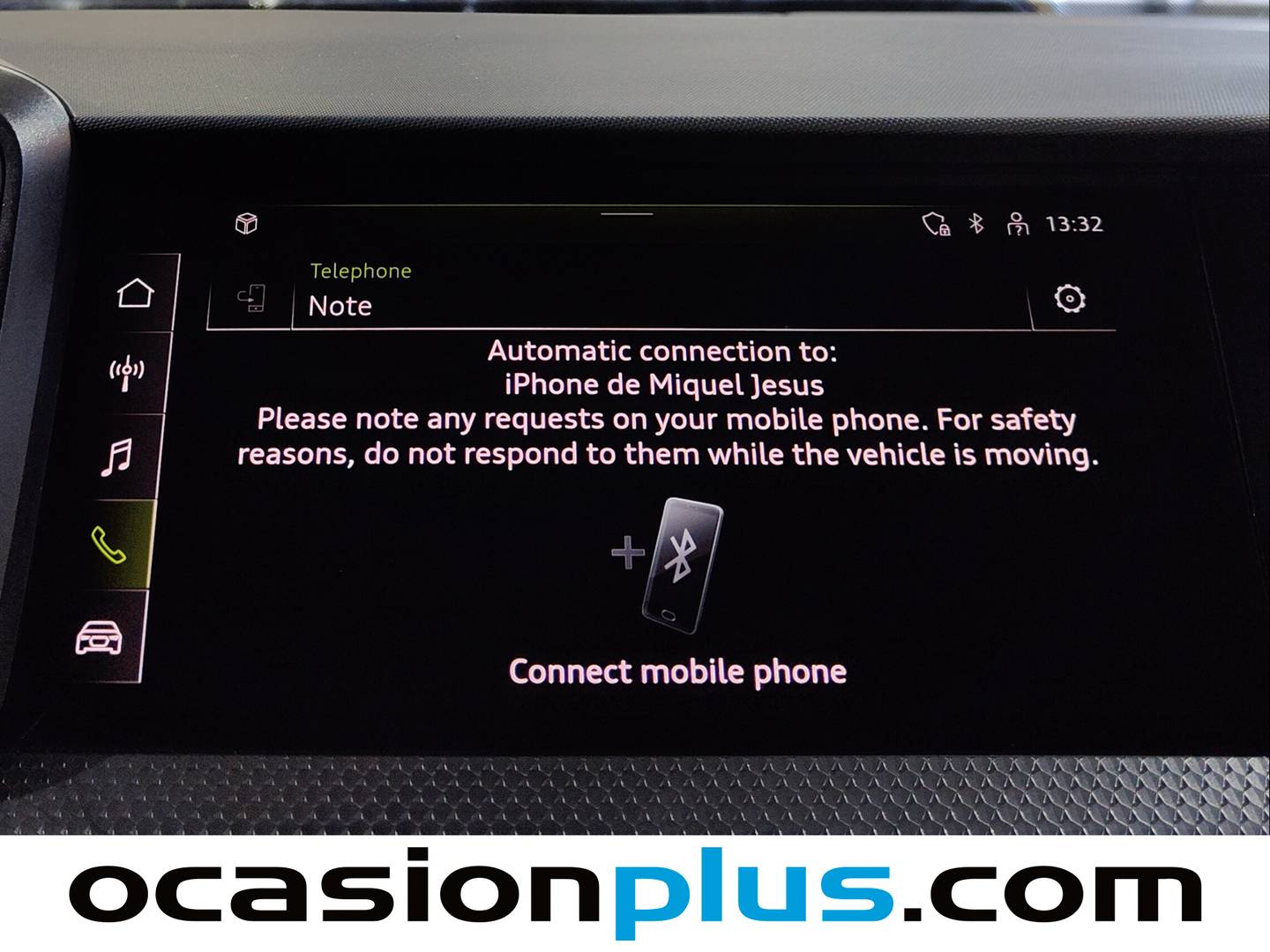 Audi A1 Audi A1 Sportback Advanced 30 TFSI (110 CV) km 0