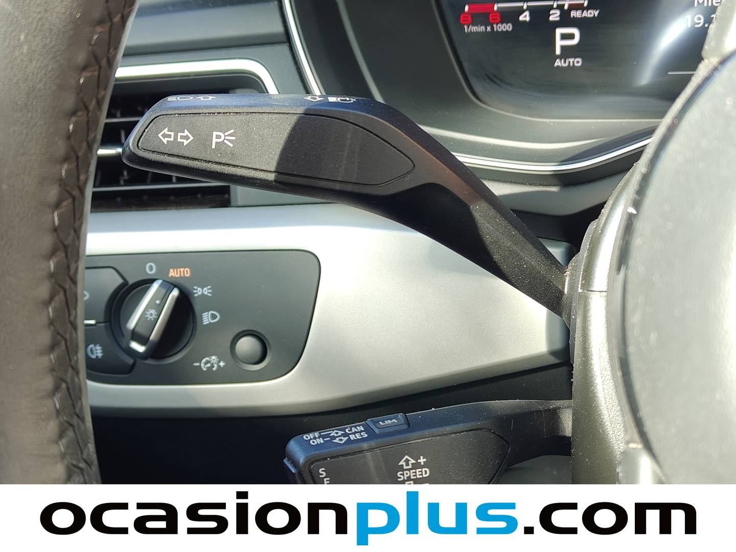 Audi A4 Audi A4 Avant S line 35 TFSI  (150 CV) S tronic al mejor precio