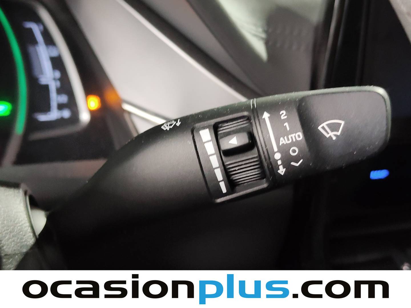 Foto Hyundai IONIQ Hyundai Ioniq 1.6 GDI HEV Tecno DCT (141 CV)