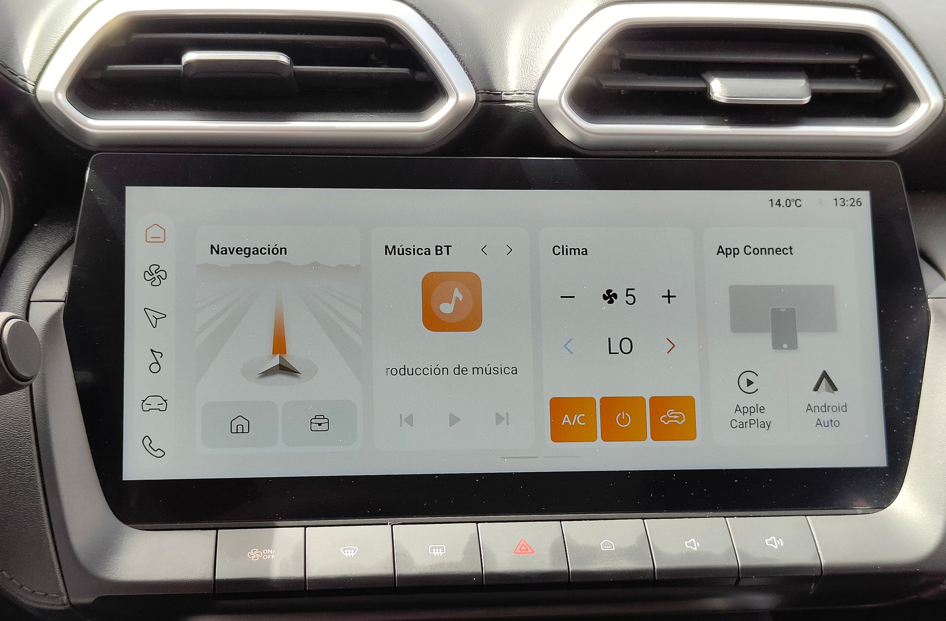MG ZS 1.5 Hybrid+ Luxury - foto 8