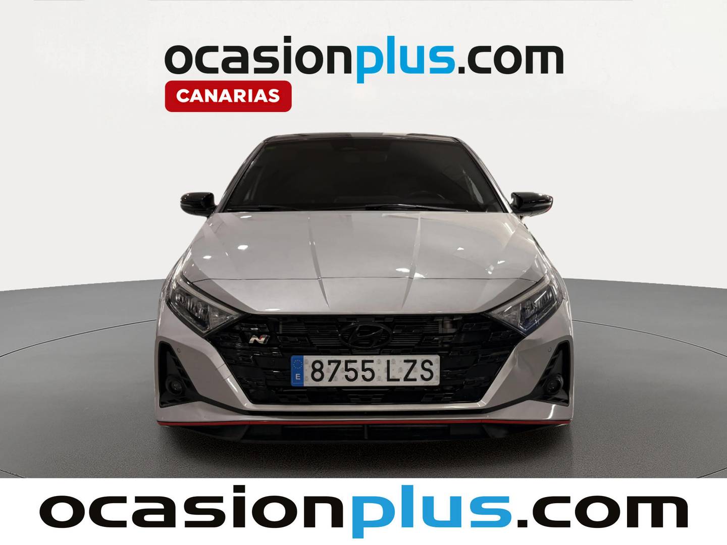 Hyundai i20 Hyundai i20 1.6T N 150 kW (204 CV) barato