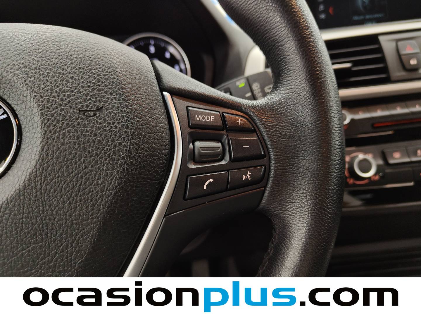 BMW Serie 1 BMW Serie 1 118d (150 CV) 150cv