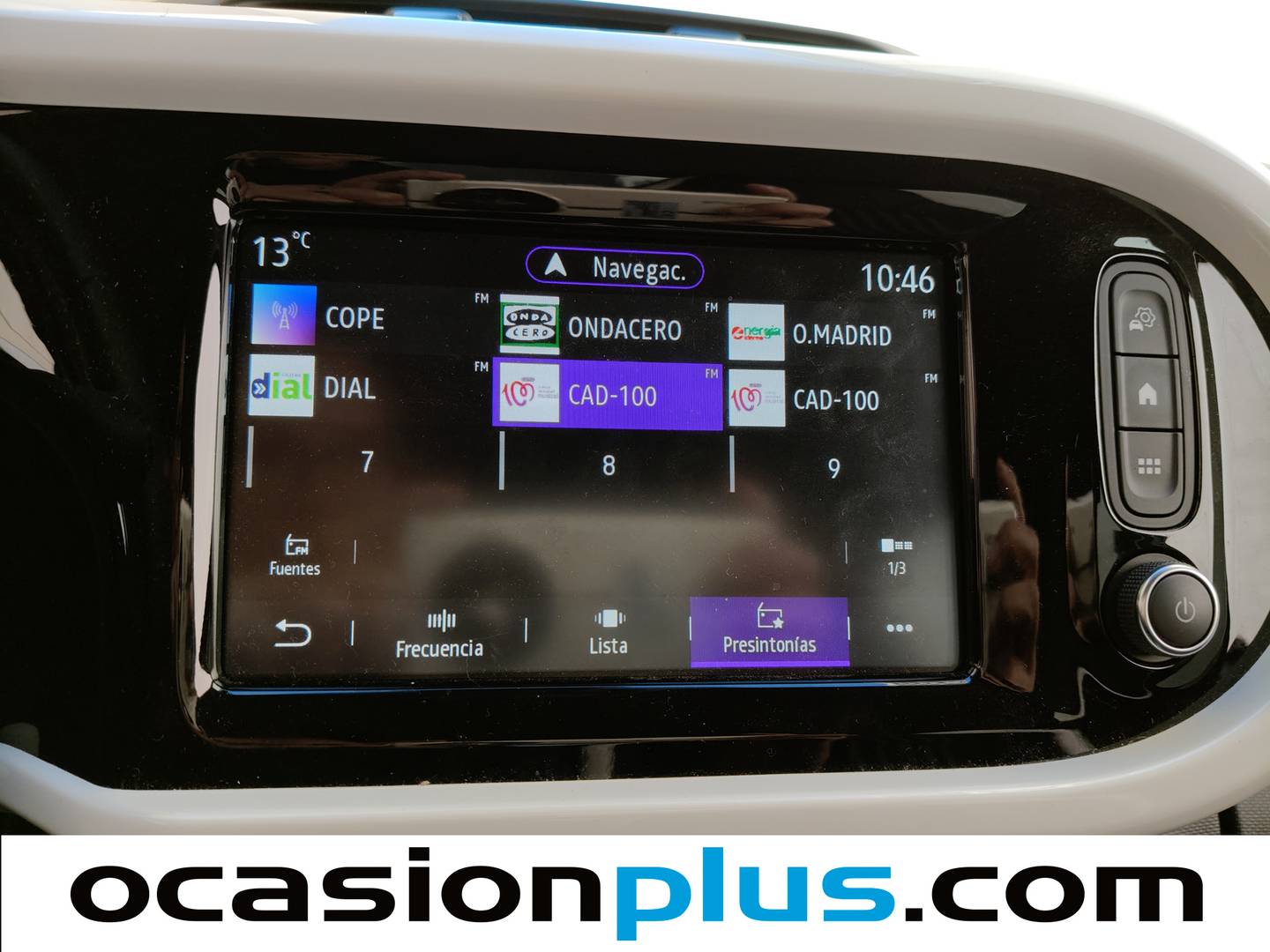 Renault Twingo Renault Twingo R80 Batería 20kWh (81 CV) km 0