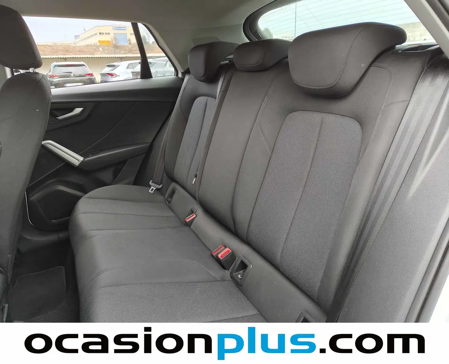 Foto Audi Q2 Audi Q2 Advanced 30 TDI (116 CV)