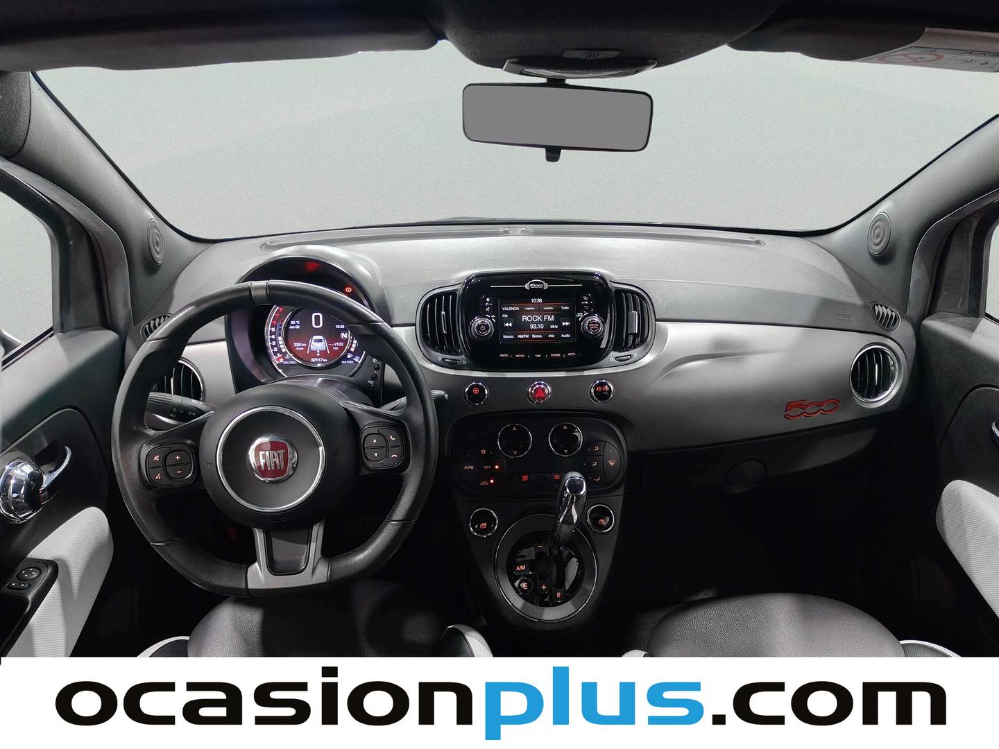 Fiat 500 Fiat 500 1.2 8v S (69 CV) de ocasión