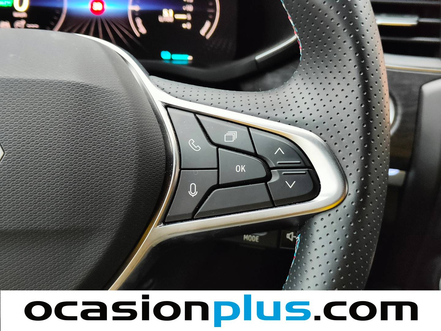 Foto Renault Arkana Renault Arkana Esprit Alpine E-TECH Híbrido (145 CV)