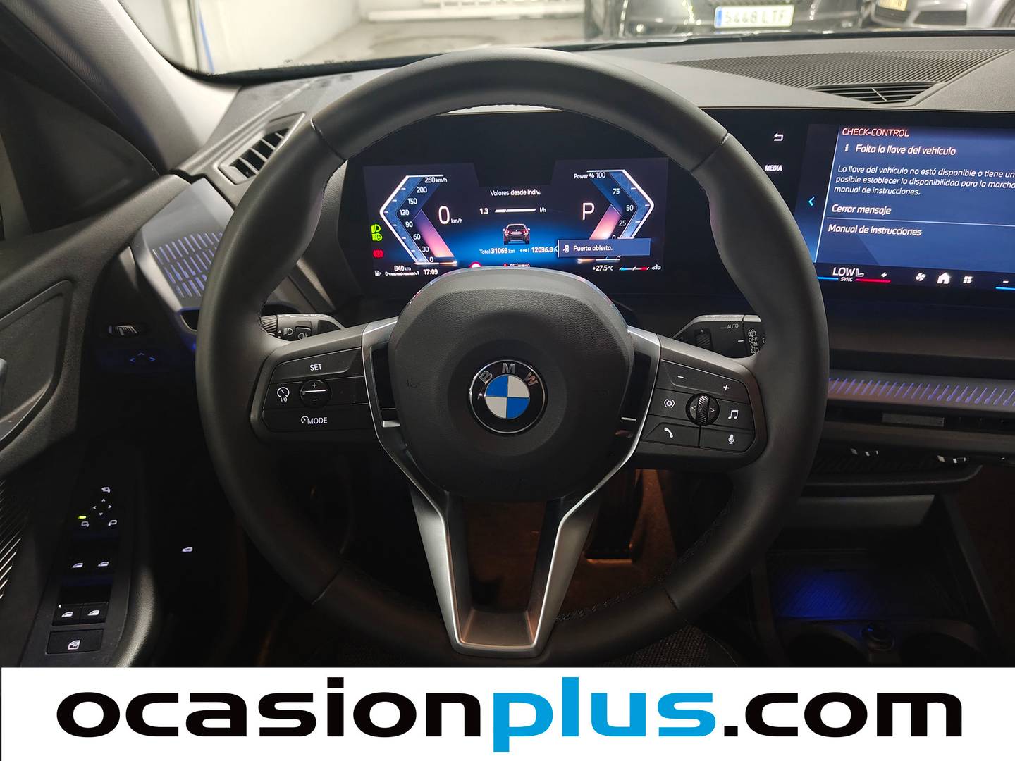BMW Serie 1 BMW Serie 1 120d (163 CV) 2025