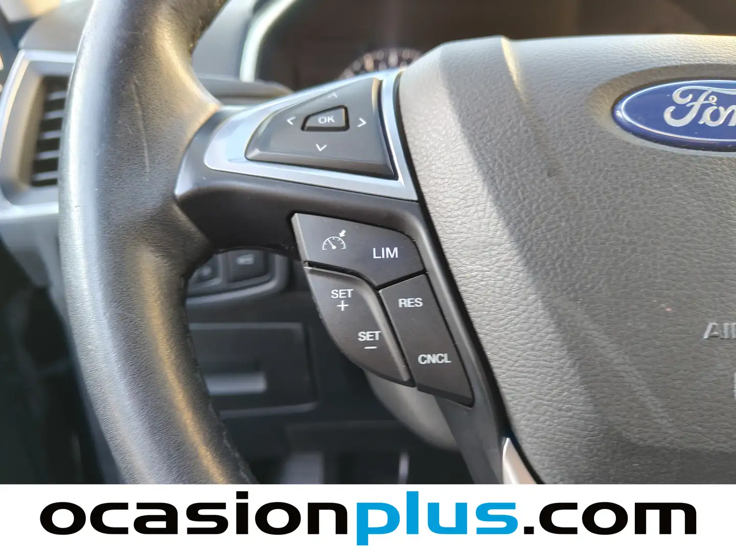 Foto Ford S-MAX Ford S-Max 2.0 TDCI Titanium (150 CV)