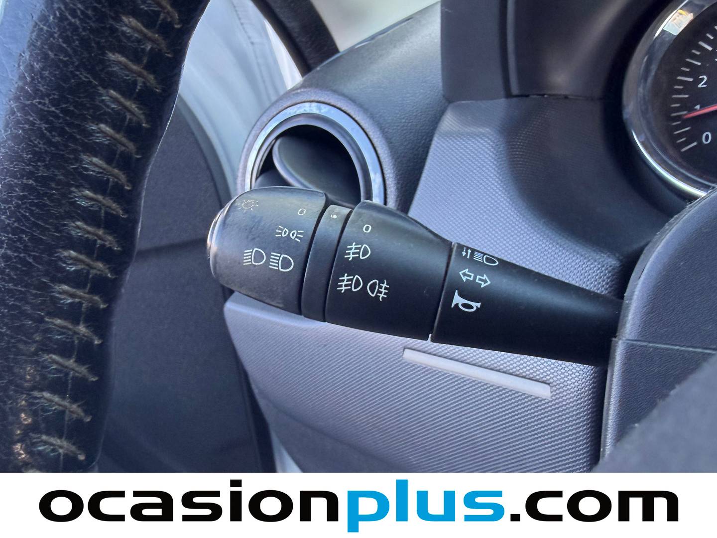 Foto Dacia Duster Dacia Duster Laureate TCE (125 CV) 4X2