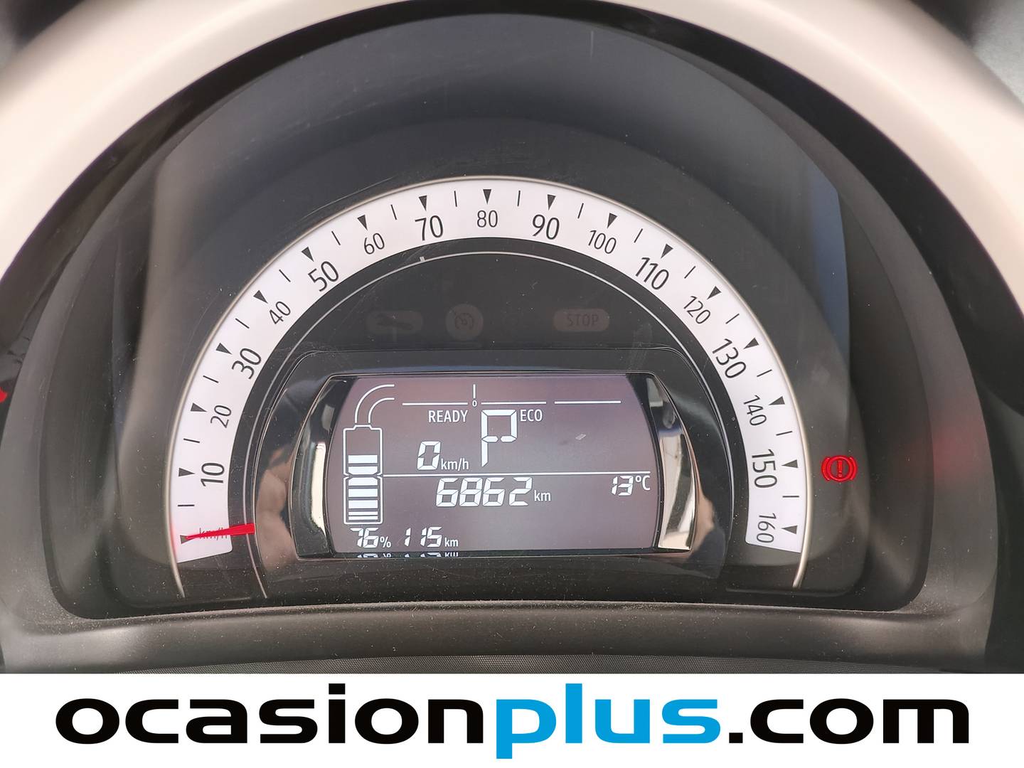 Renault Twingo Renault Twingo R80 Batería 20kWh (81 CV) 2023