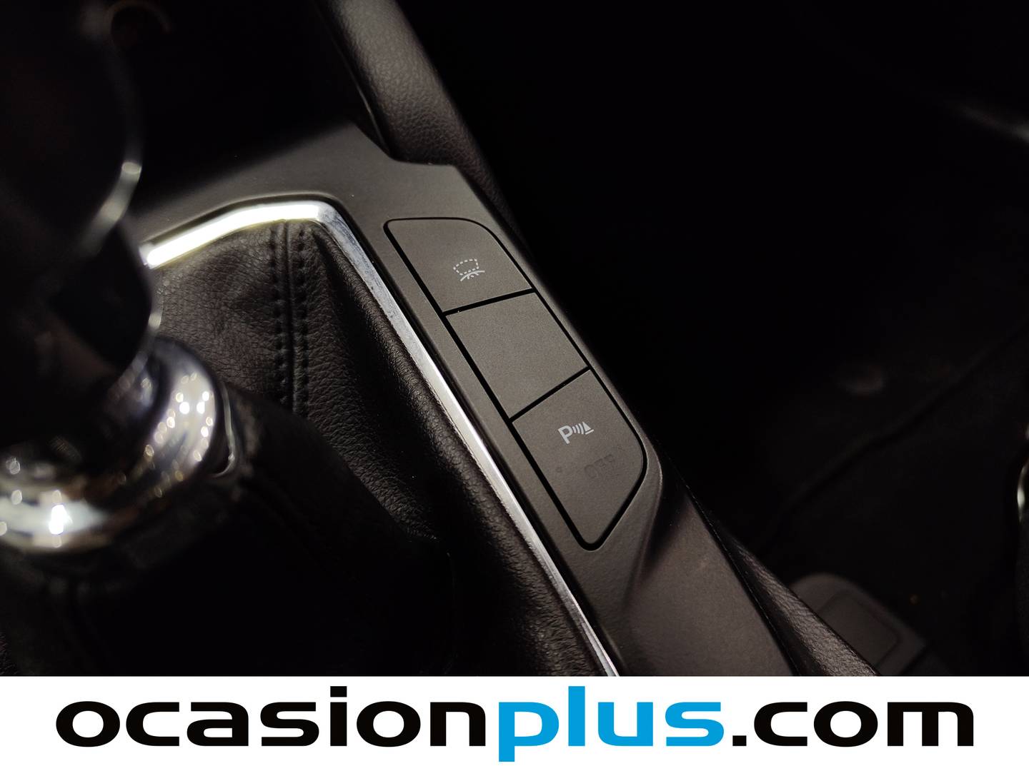 Ford Kuga Ford Kuga 1.5 EcoBoost Titanium 4x2 (150 CV) gasolina