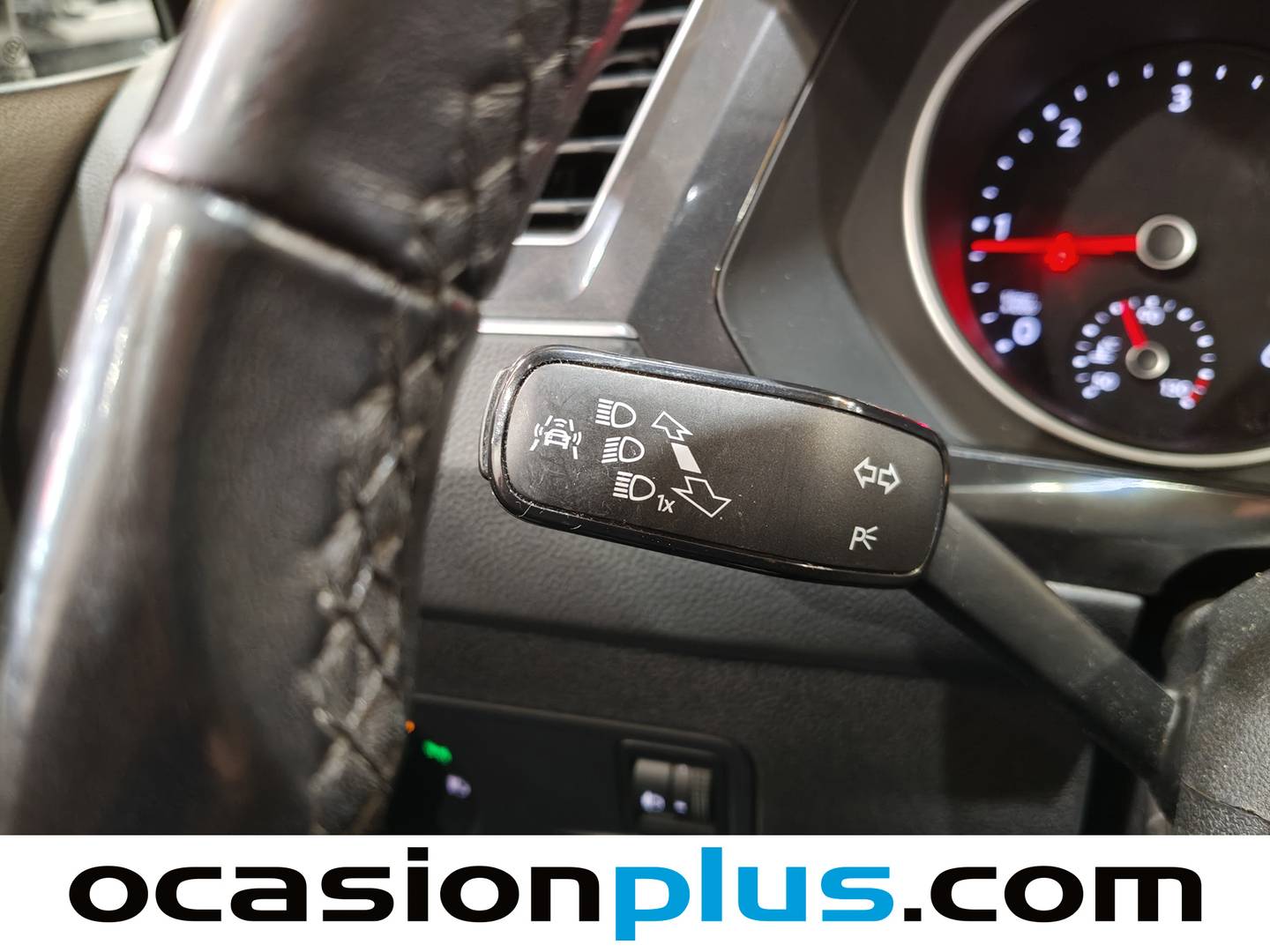 Volkswagen Tiguan Volkswagen Tiguan Edition 2.0 TDI BMT (115 CV) seminuevo