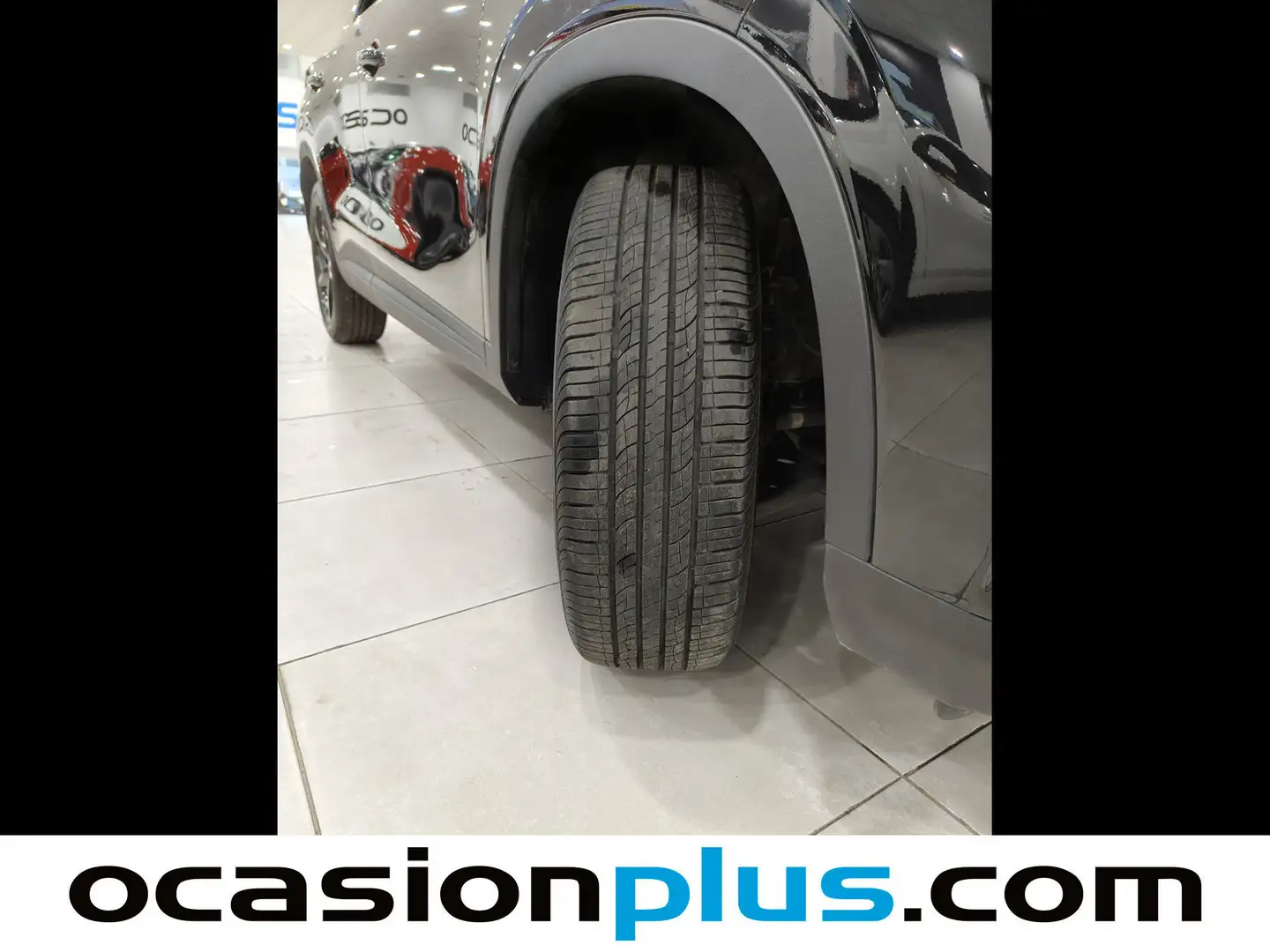 Foto OMODA 5 Omoda 5 1.6 T-GDI Premium DCT (185 CV)