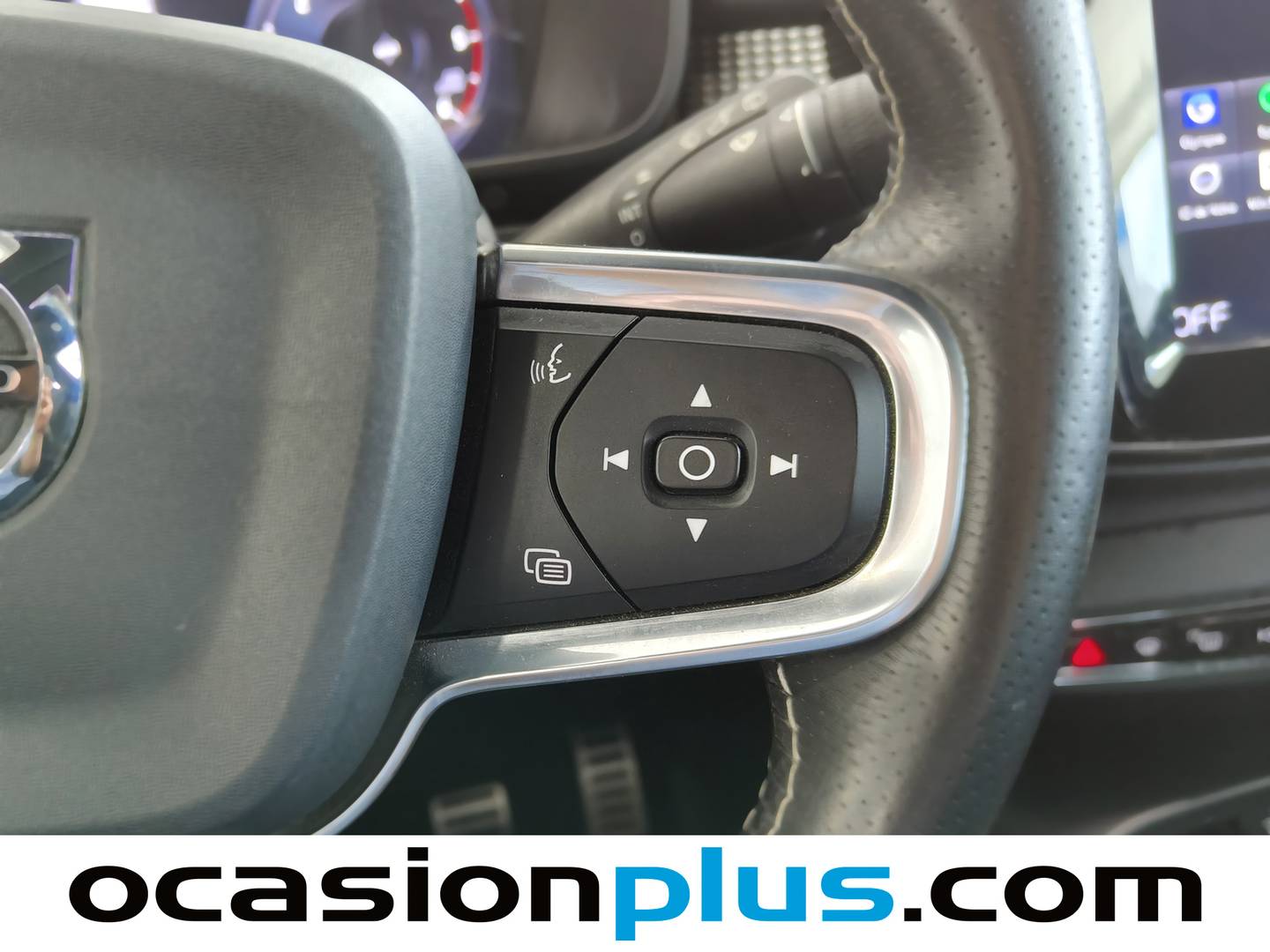 Volvo XC40 Volvo XC40 D3 R-Design (150 CV) de ocasión