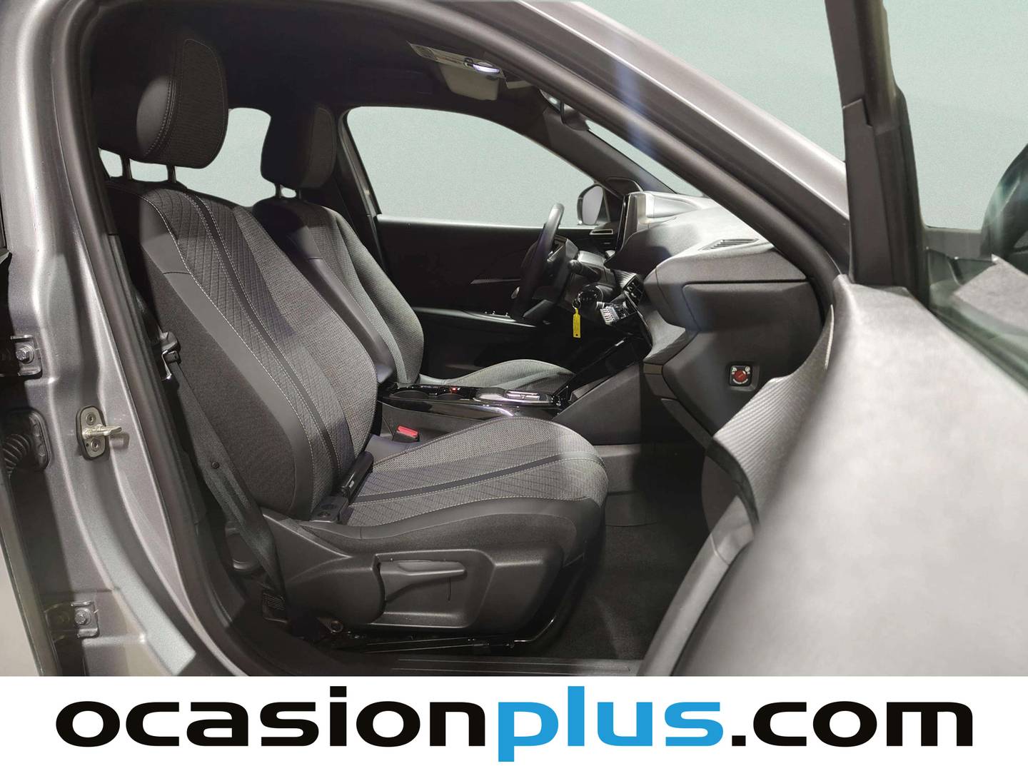 Peugeot 2008 Peugeot 2008 Allure Hybrid eDCS6 (145 CV) híbrido
