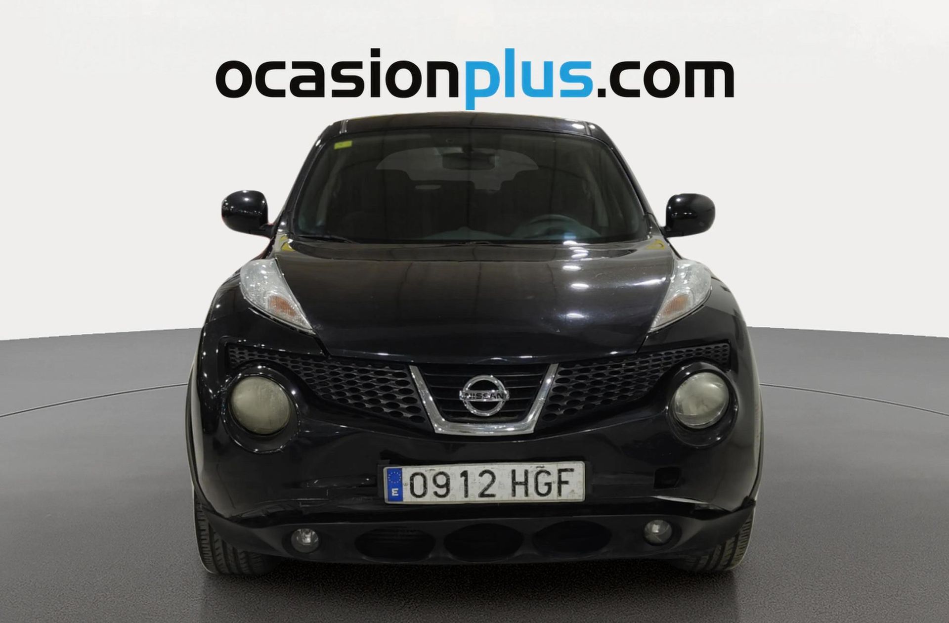 Nissan Juke 1.5 dCi Acenta 4x2 - foto 10