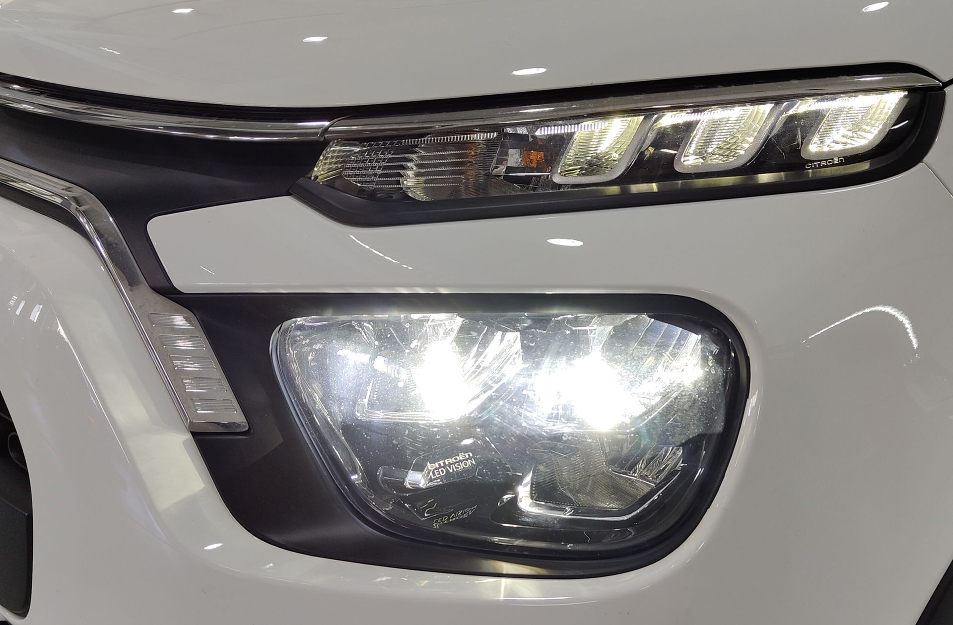 Citroën C3 PureTech 83 Max - foto 13