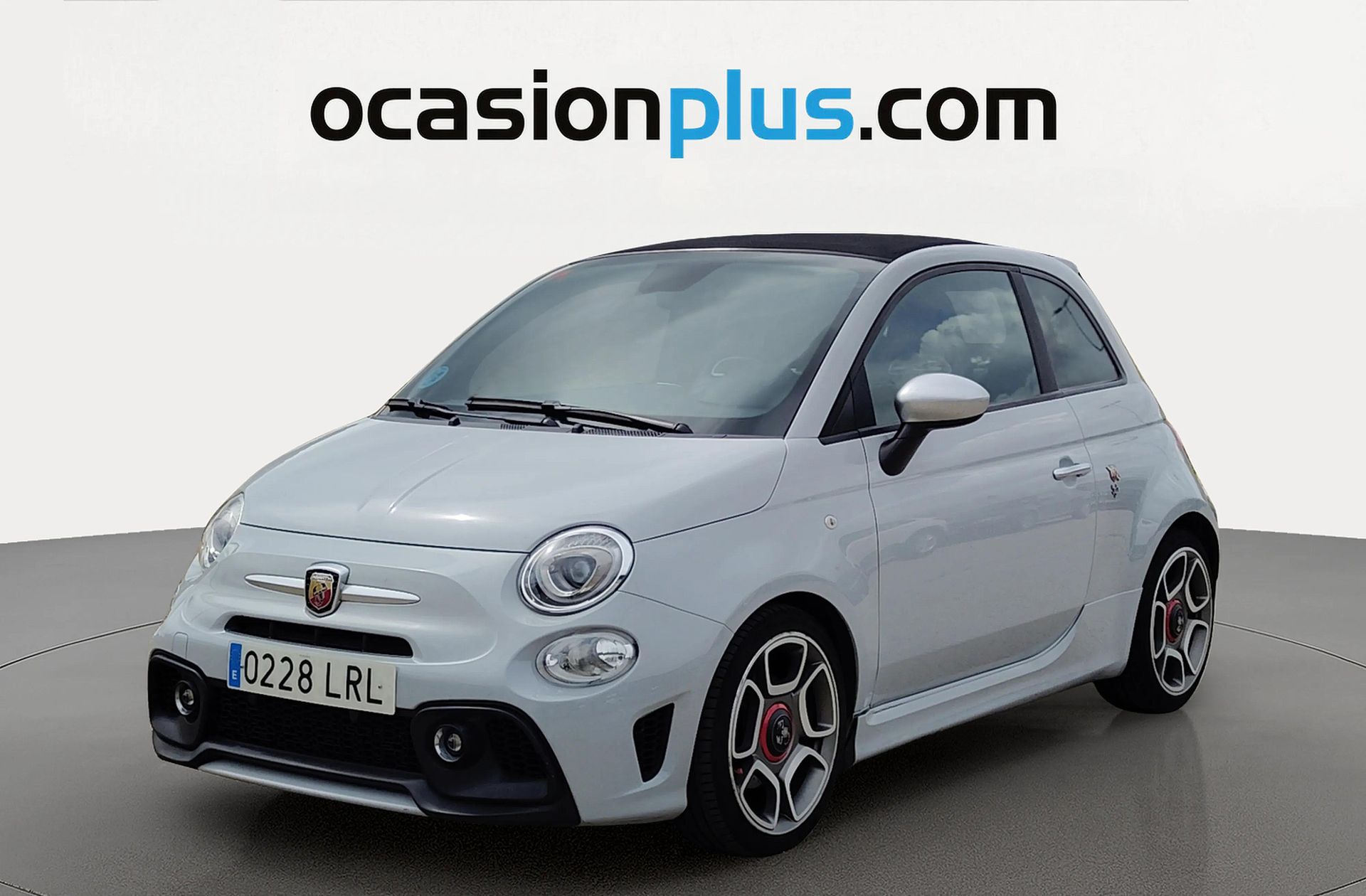 Abarth 500C Cabrio 1.4 16v T-Jet 595 Turismo - foto 2