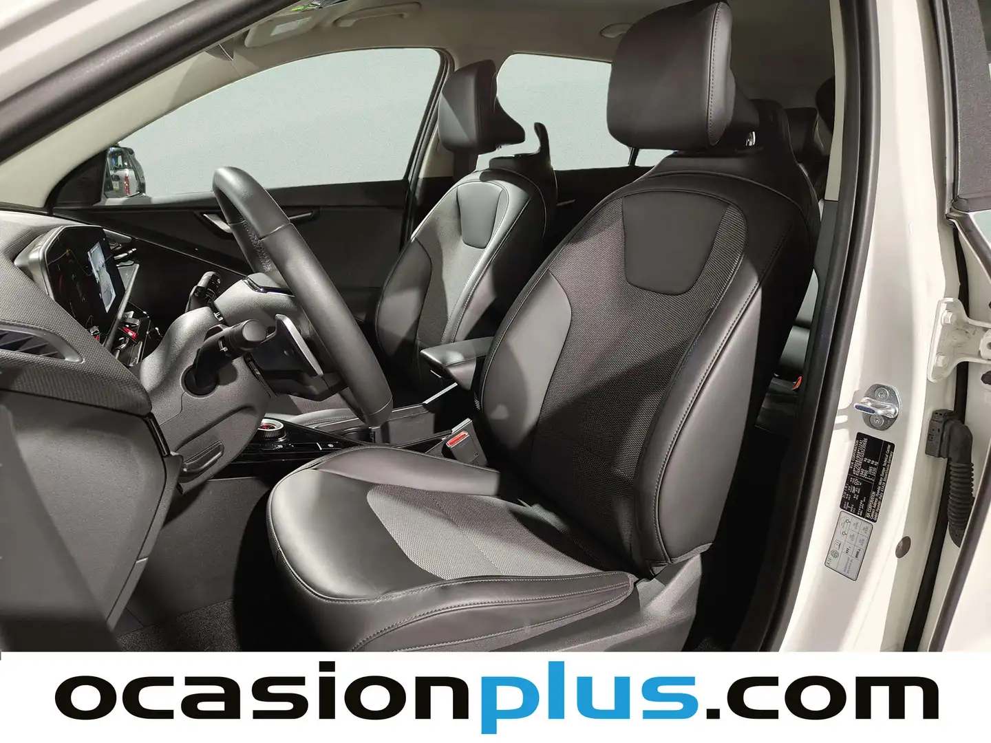 Foto KIA Niro Kia Niro 1.6 GDi HEV Drive (141 CV)